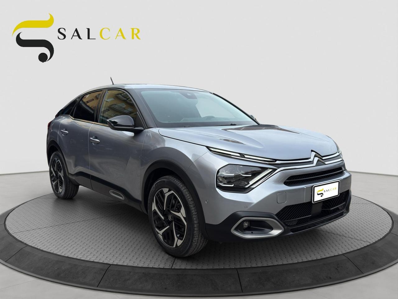 Citroen C4 1.2 130cv puretech Shine 2022