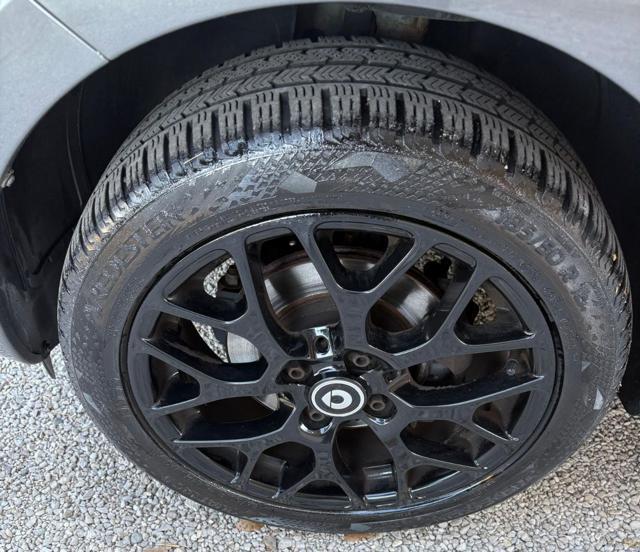 SMART ForFour 90 0.9 Turbo Passion