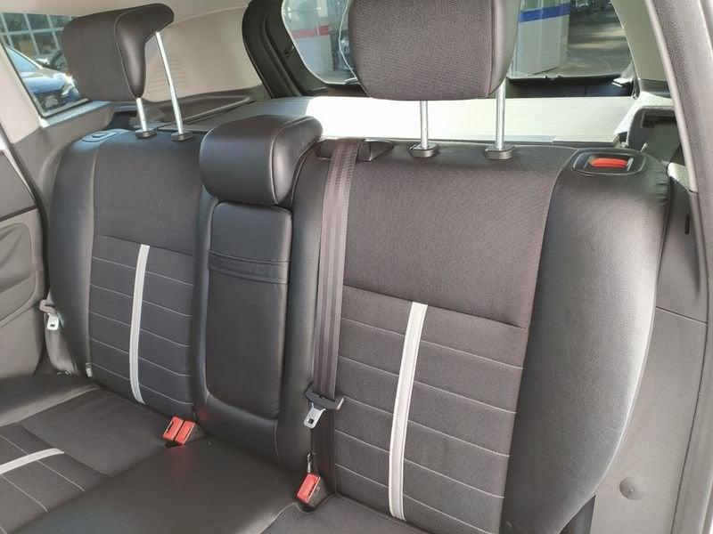 Ford Kuga 2.0 tdci 163cv Titanium 4wd