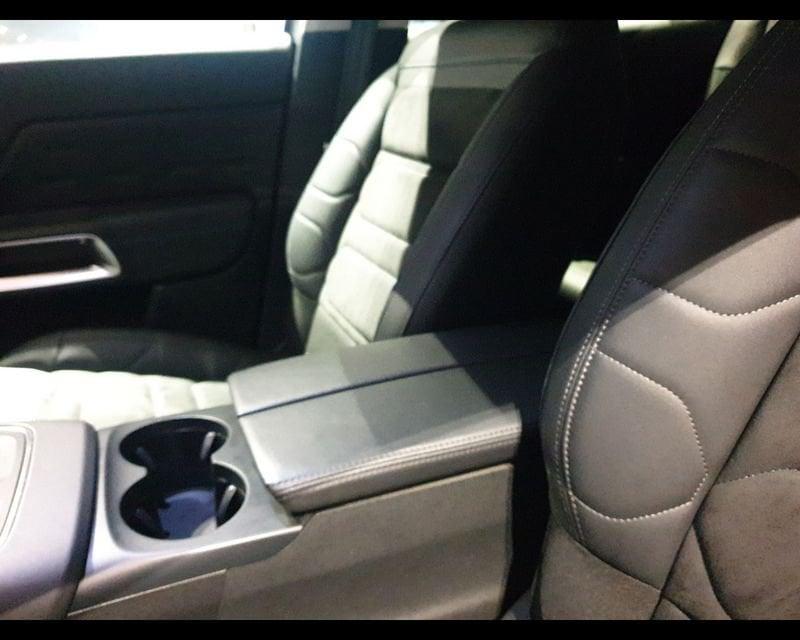 Citroën C5 Aircross BlueHDi 130 S&S EAT8 Feel Pack