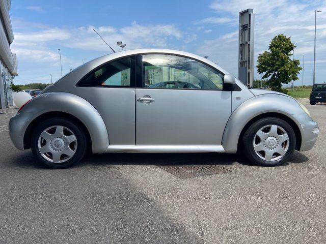 VOLKSWAGEN New Beetle 1.9 TDI
