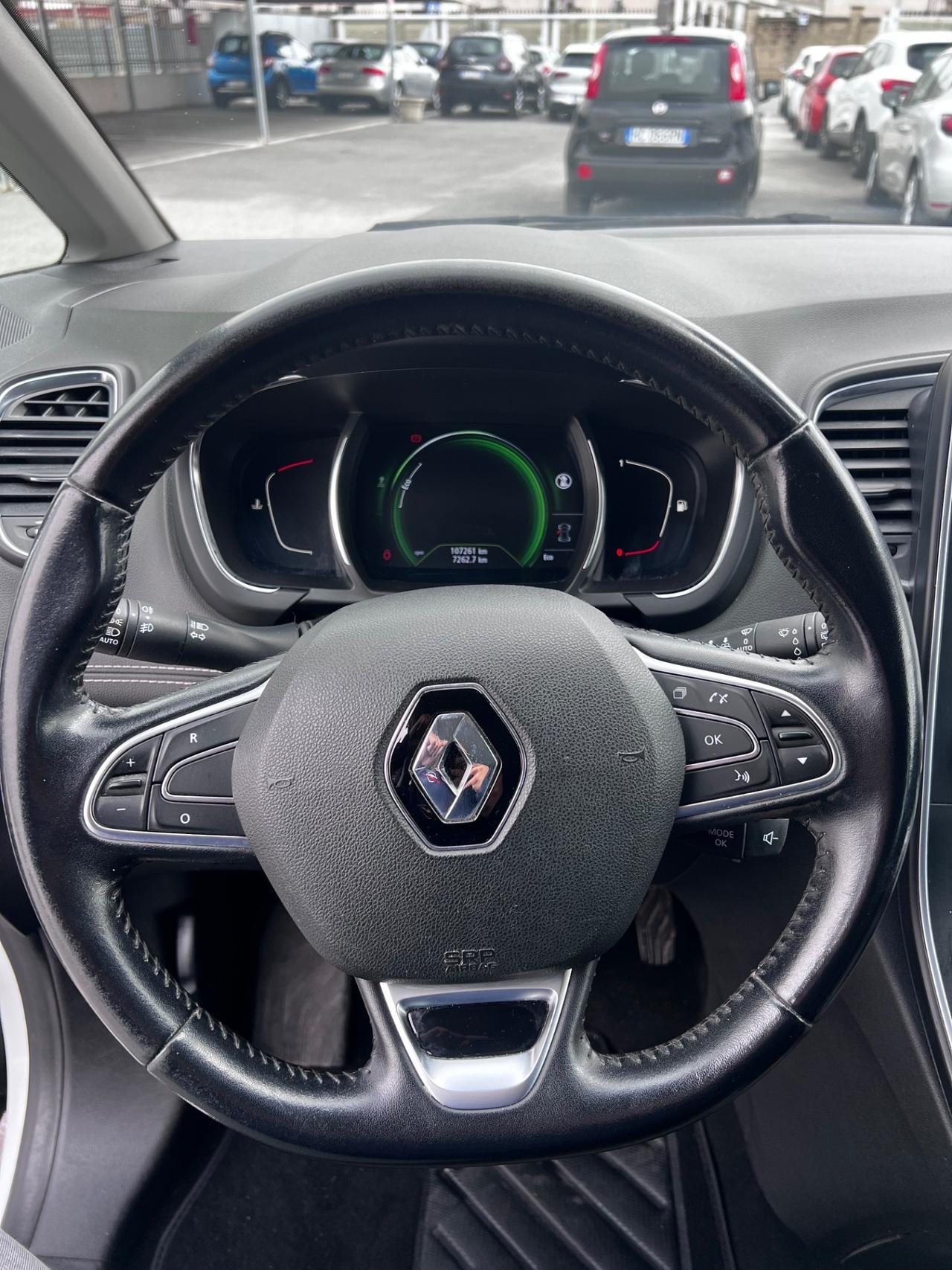 Renault Scenic Scénic dCi 8V 110 CV Energy Intens