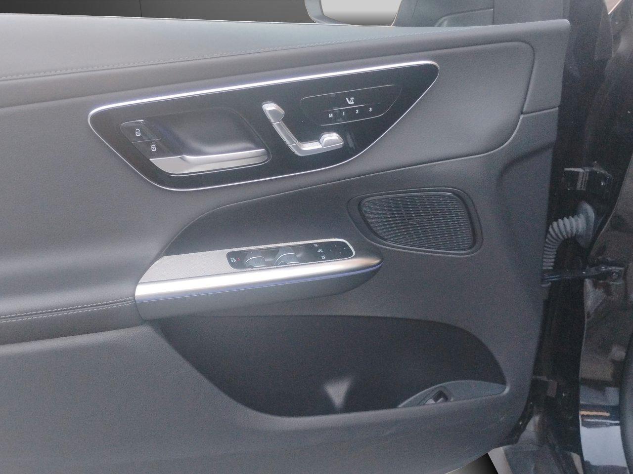 Mercedes GLC SUV GLC 220 d AMG Line Premium 4matic auto