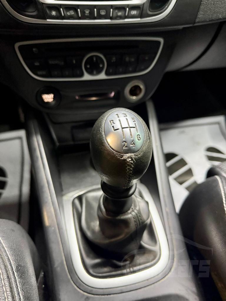 Renault Megane 5 Porte Megane 1.4 tce 16v Gt Line 130cv