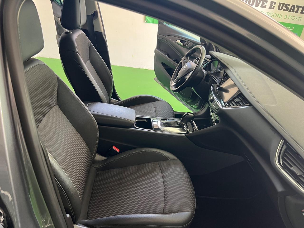 Opel Insignia 2.0 CDTI S&S aut. Sports Tourer Business