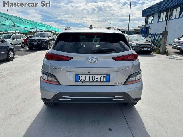HYUNDAI Kona 39 kWh EV Xline - GJ189YM