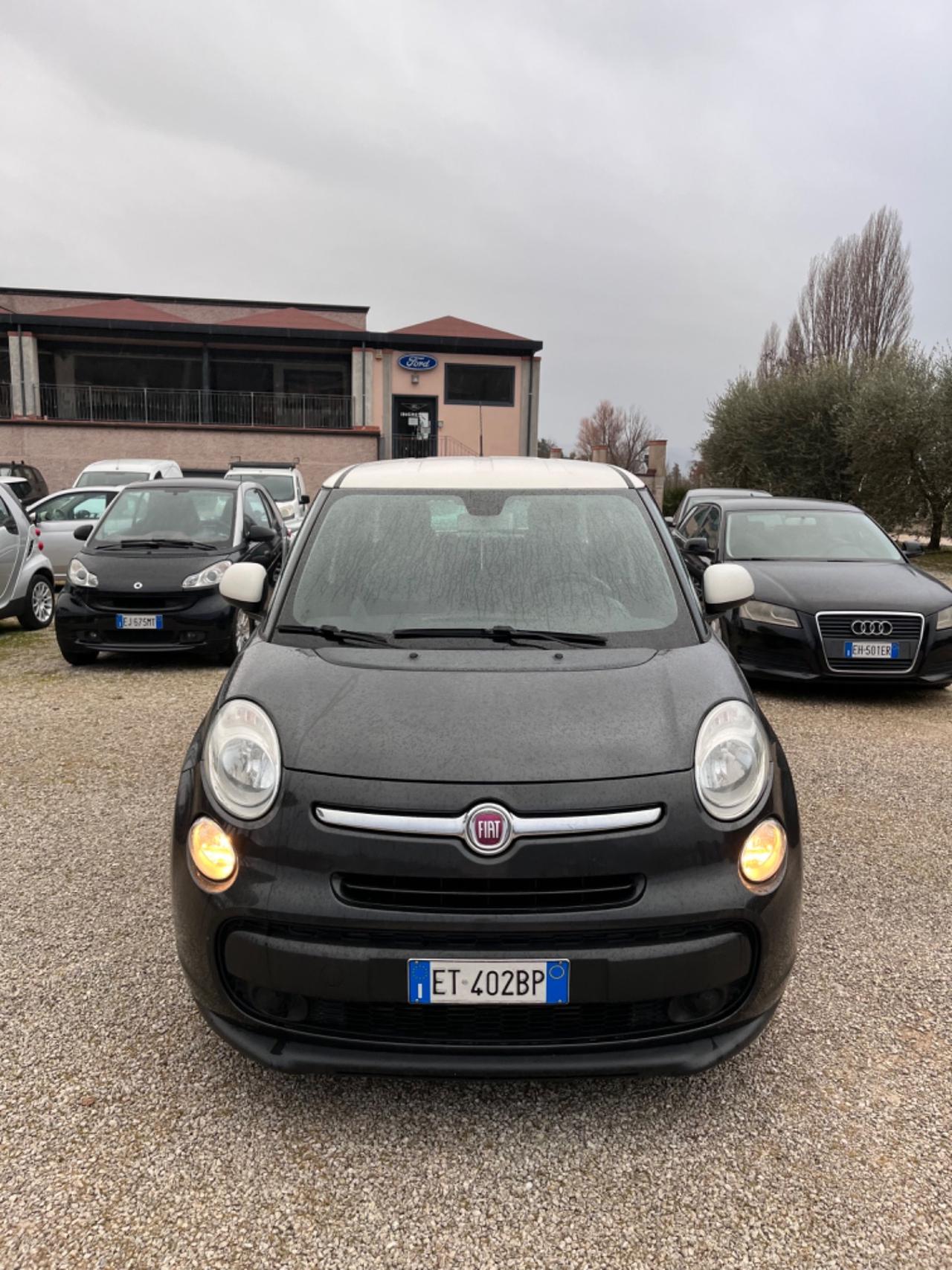 Fiat 500L 1.3 Multijet Pop Star PER NEOPATENTATI