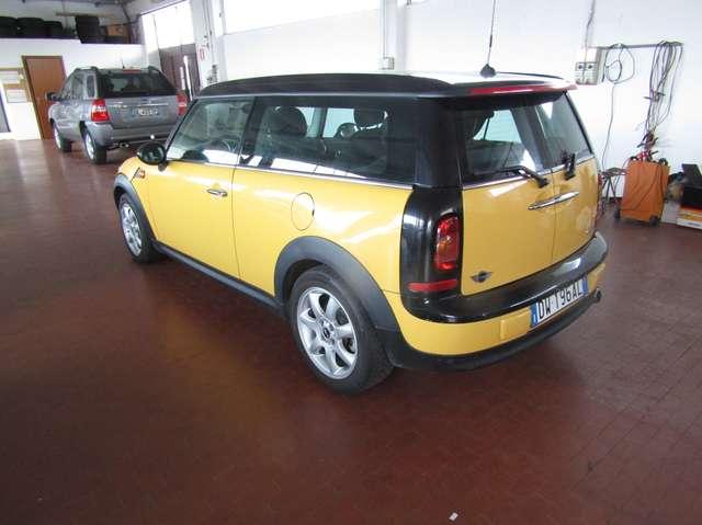 MINI Cooper Clubman Clubman 1.6 Cooper Chili