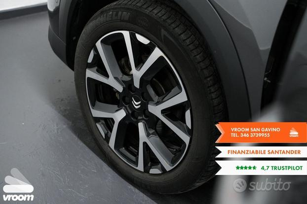 CITROEN C5 Aircross C5 Aircross BlueHDi 130 S&S...