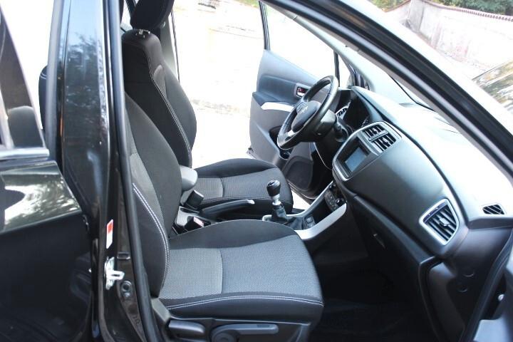 Suzuki S-Cross 1.6 DDiS Start&Stop 4WD All Grip Cool KIT DISTRIBUZIONE NUOVO FRIZIONE E VOLANO NUOVI
