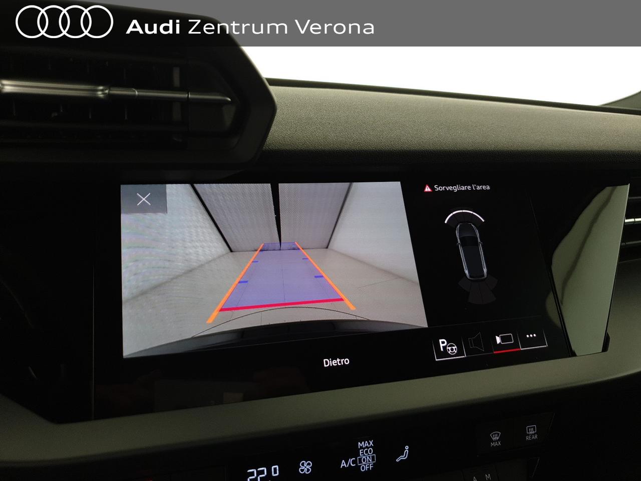 35TDI 150CV S tronic Business