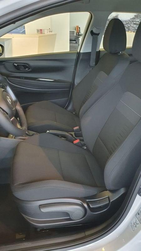 Hyundai Bayon 1.0 TGDI 90cv Business