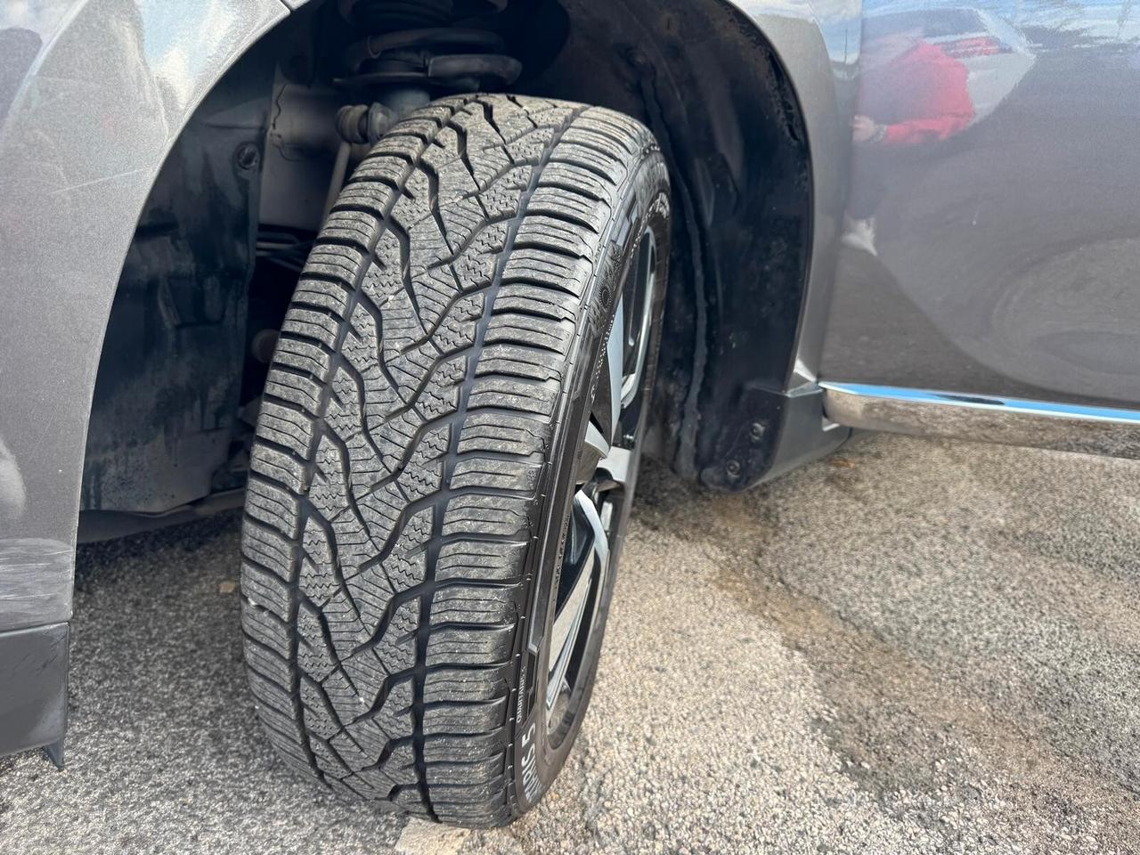 Peugeot 2008 1.6 e-HDI 92CV S&S ALLURE 2014