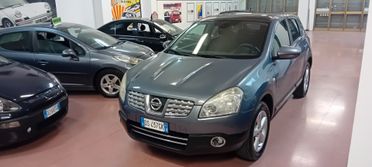 Nissan Qashqai 1.5 dCi Acenta