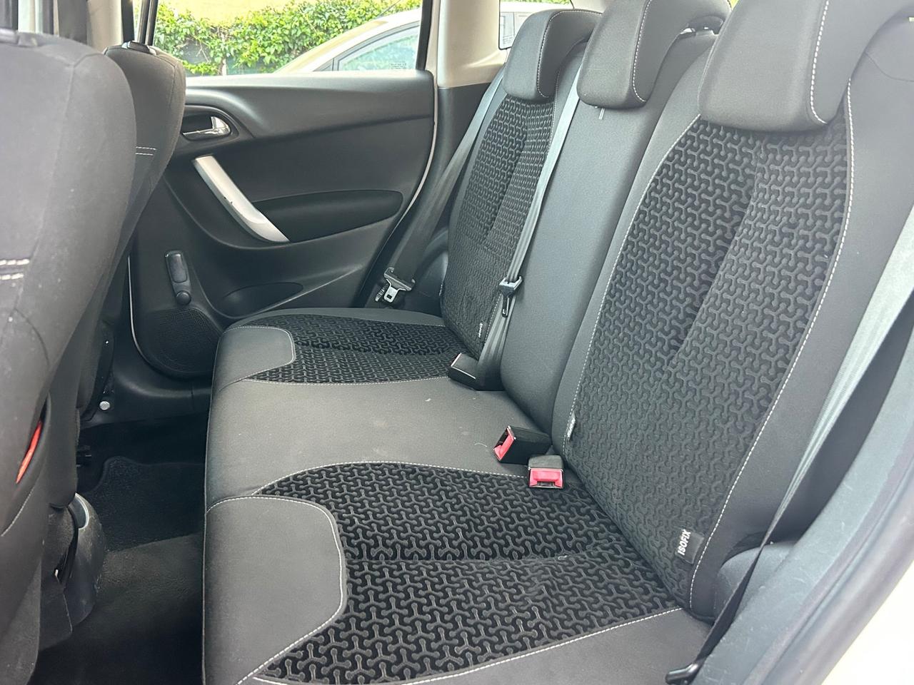 Citroen C3 1.1 Attraction