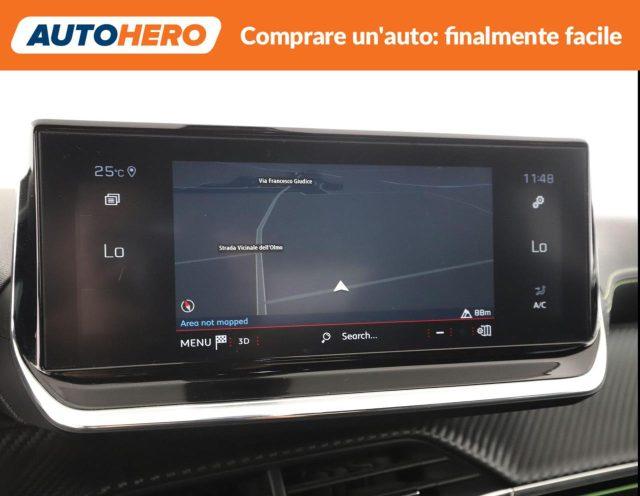 PEUGEOT 2008 PureTech 130 S&S GT Line