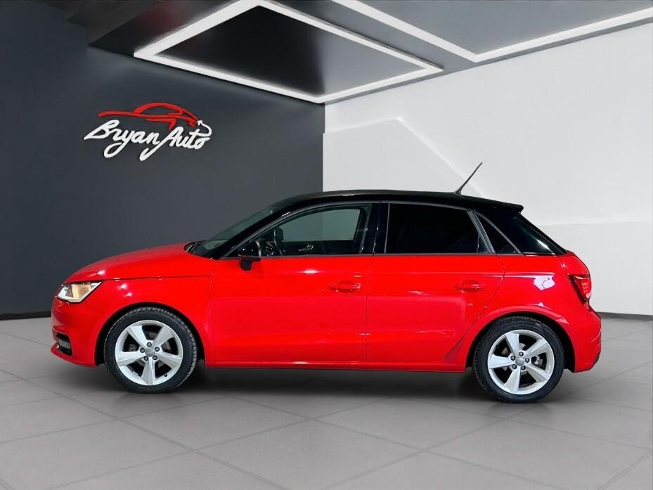 Audi A1 1.0 82 CV TFSI Admired
