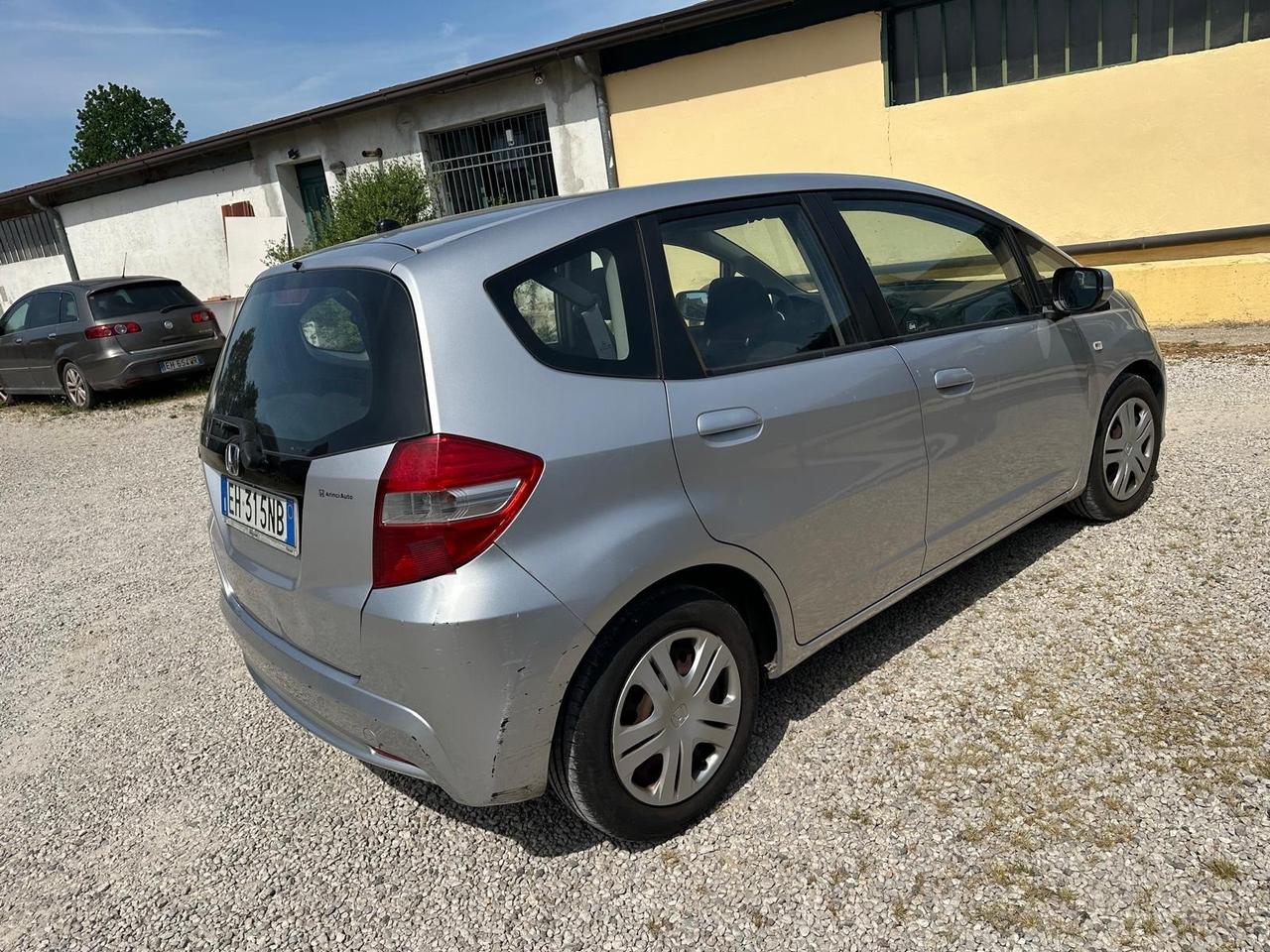 Honda Jazz 1.2 i-VTEC BENZINA |OK NEOPATENTATI |