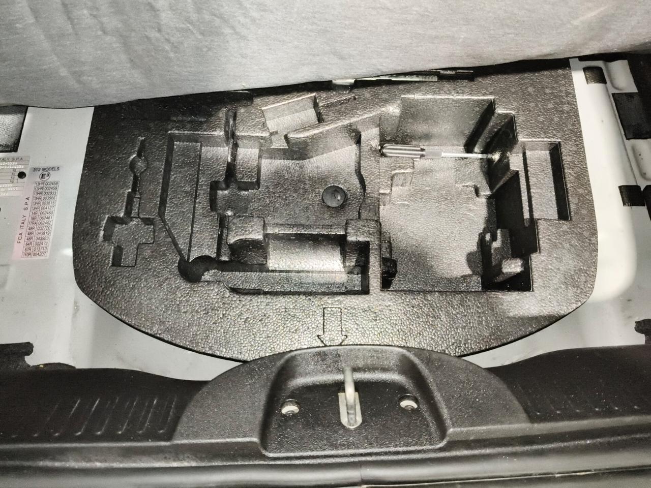 Fiat 500 1.2 Rockstar 69CV