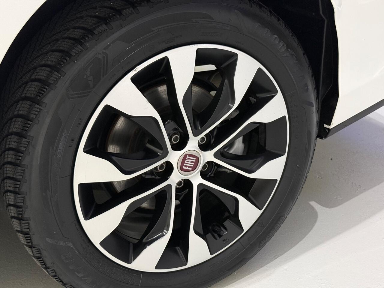 Fiat Tipo 1.6 Mjt 120cv SW Mirror