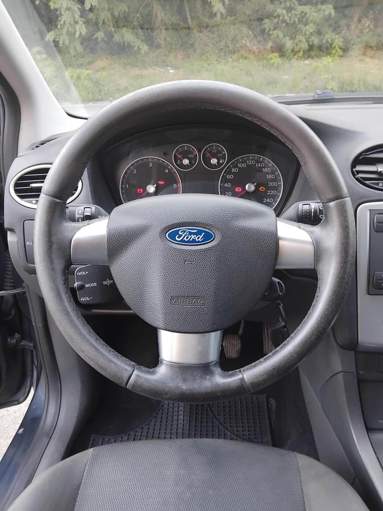 Ford Focus C-Max 1.6 TDCi (90CV) 5p.