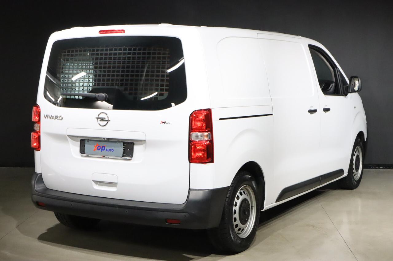 Opel Vivaro 1.5 CDTI 120 CV L2 Medio 3 POSTI 18.850+IVA