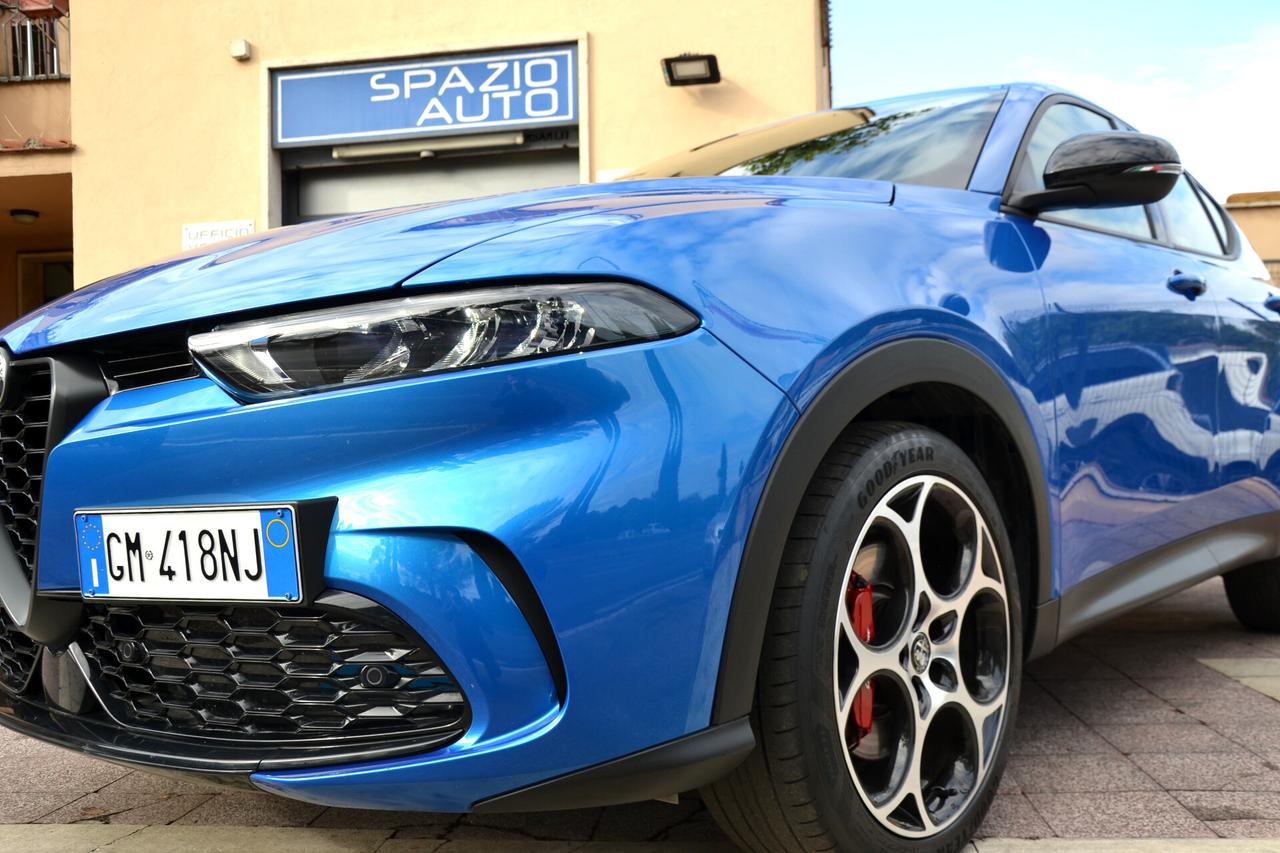 Alfa Romeo Tonale 1.6 D 130CV TCT6 SPRINT **PREZZO VERO**ITALIANA**