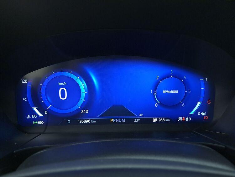 Ford Kuga ST-Line X BR954873 2.0 Diesel 150CV