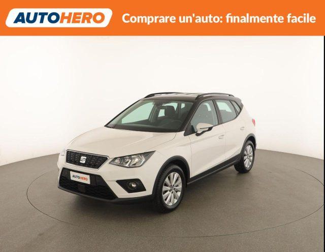 SEAT Arona 1.0 EcoTSI Style