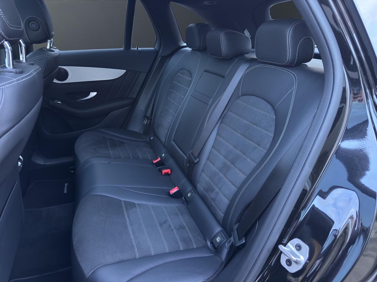 MERCEDES-BENZ GLC 220 d 4MATIC PREMIUM PLUS / TETTO