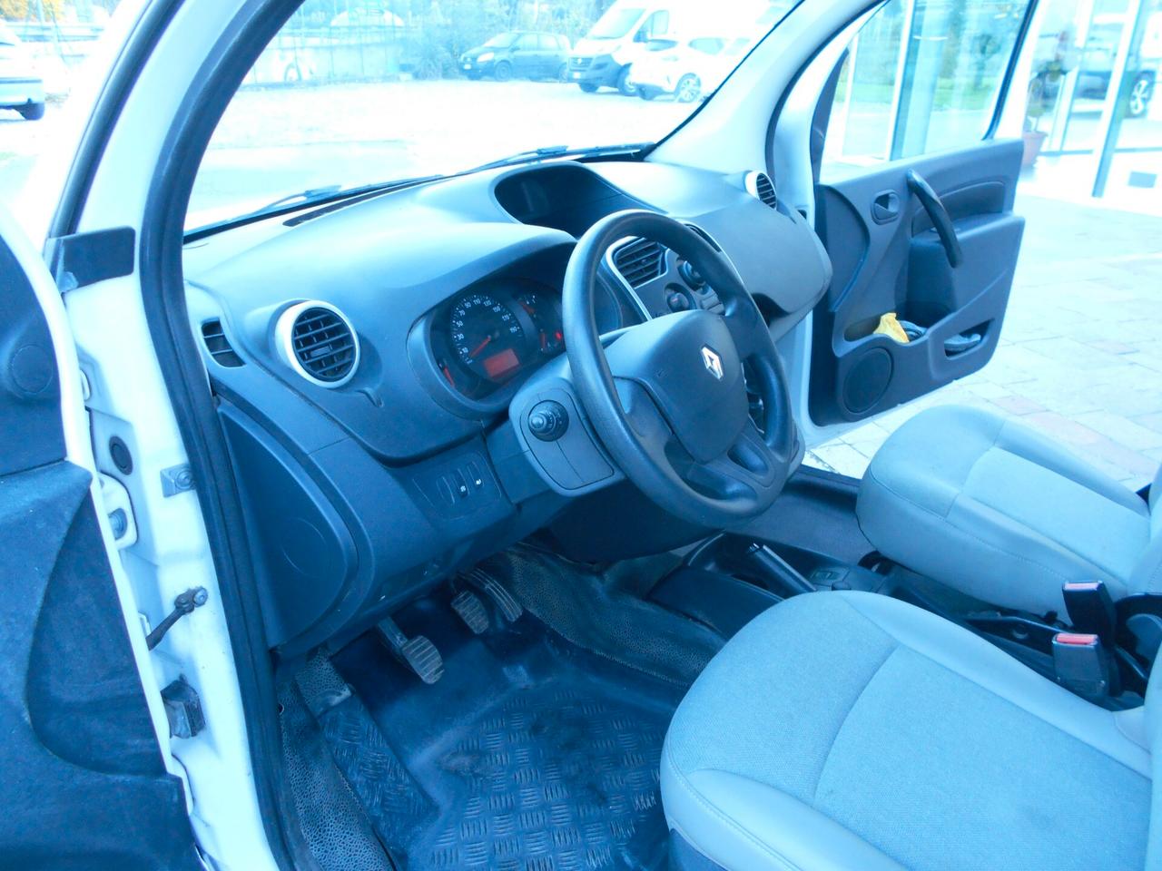 RENAULT KANGOO MAXI 1.5 DCI 95 CV