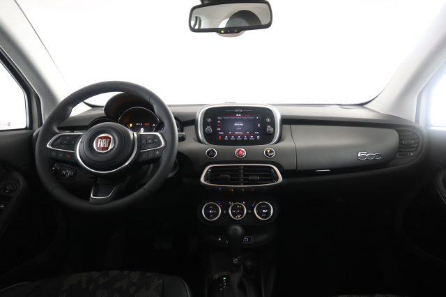 FIAT 500X 500X 1.3 T4 150 CV DCT Cross