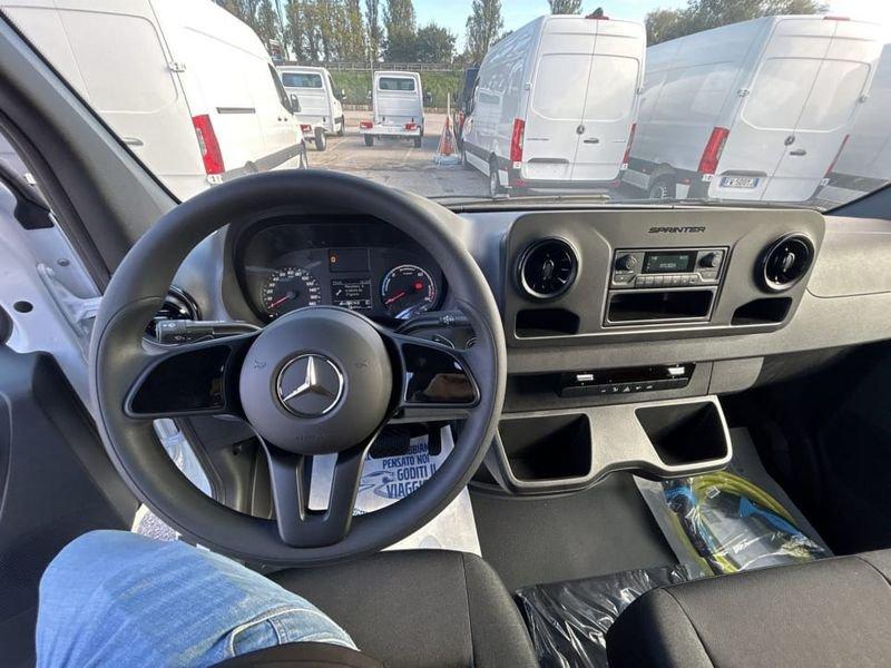 Mercedes-Benz eSprinter E SPRINTER FURGONE