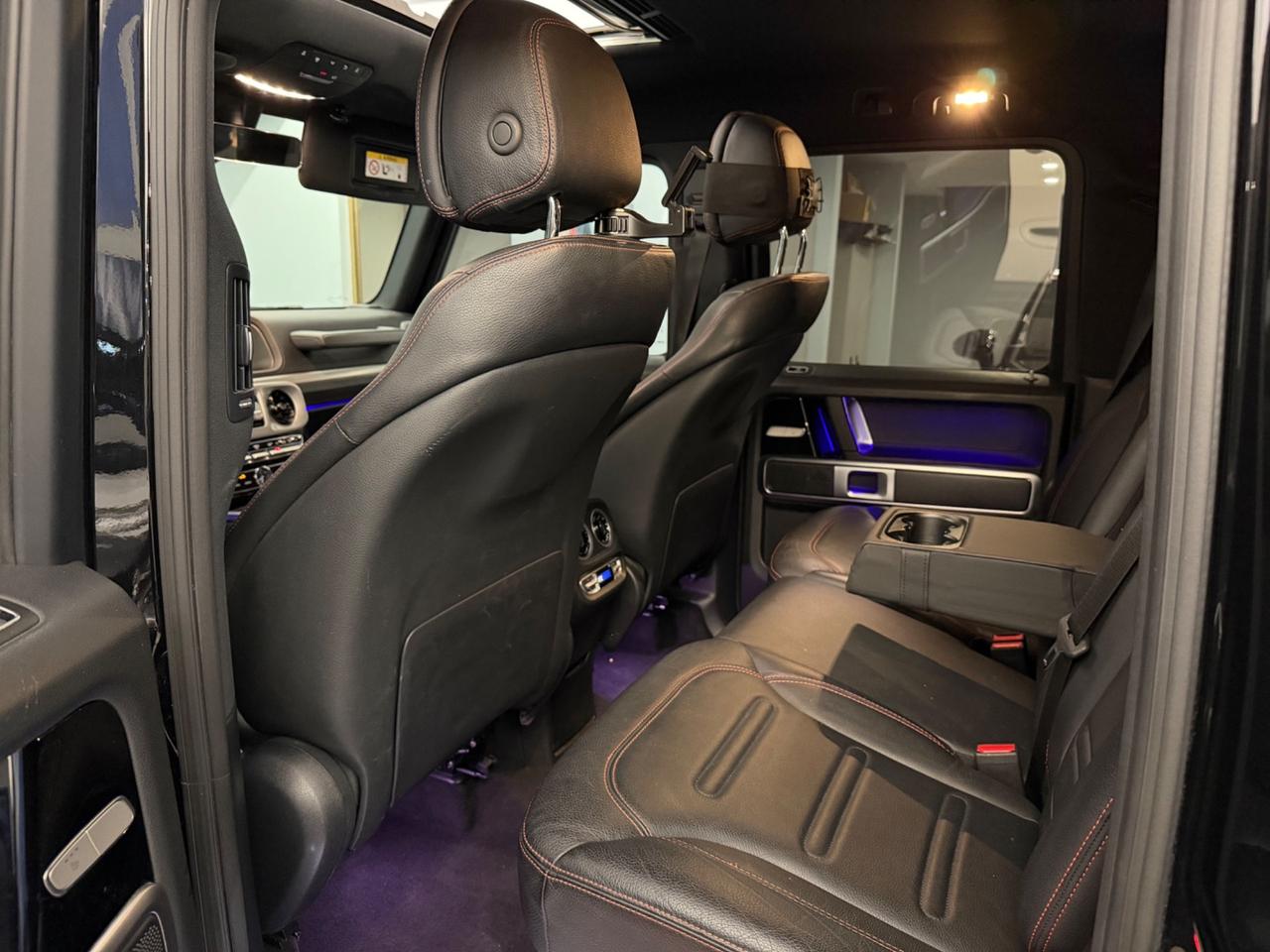 G 400 d S.W. Premium Plus