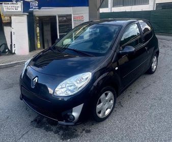 Renault Twingo 1.5 dCi 65CV Initiale