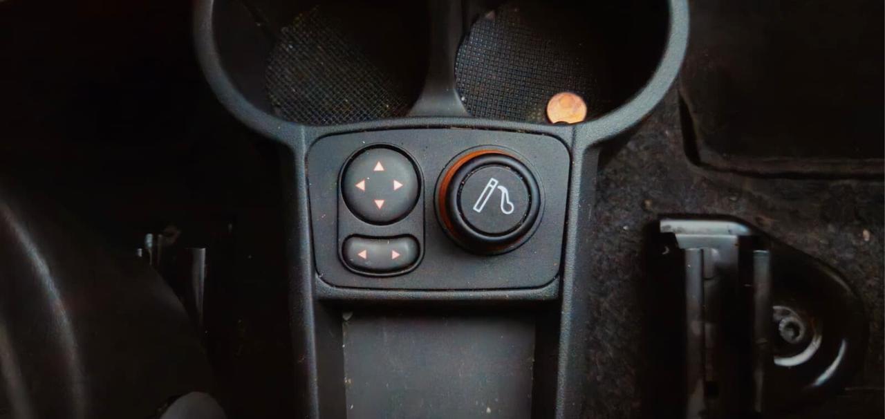 Fiat Panda 1.3 MJT 75cv 4x4 Cross