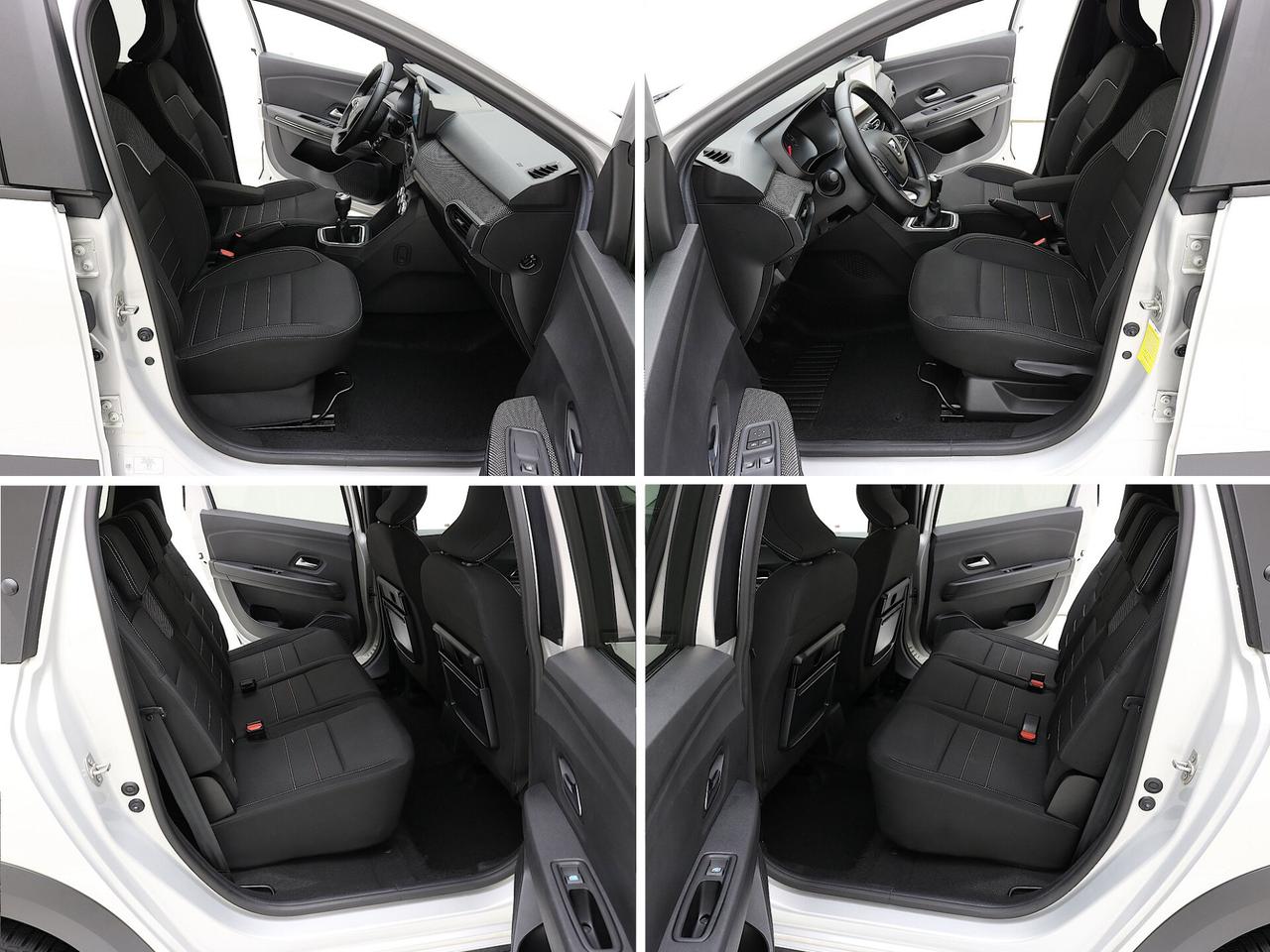 Dacia Duster 1.0 TCe GPL 4x2 Extreme