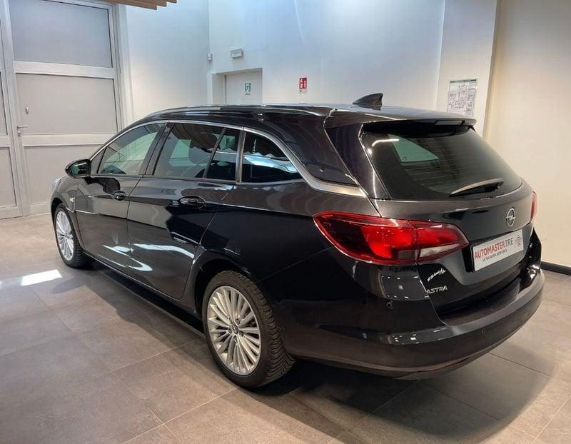 Opel Astra Astra 1.6 CDTi 136CV Start&Stop Sports Tourer Innovation