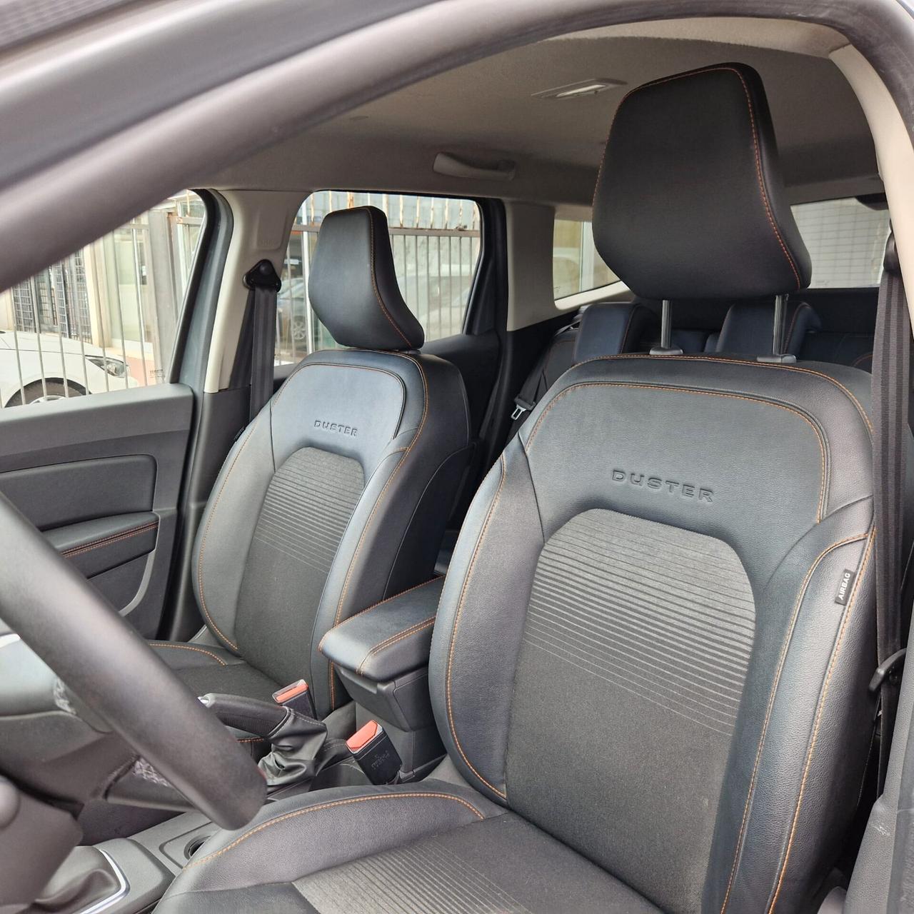 Dacia Duster 1.5 Blue dCi 8V 115 CV 4x2 Extreme