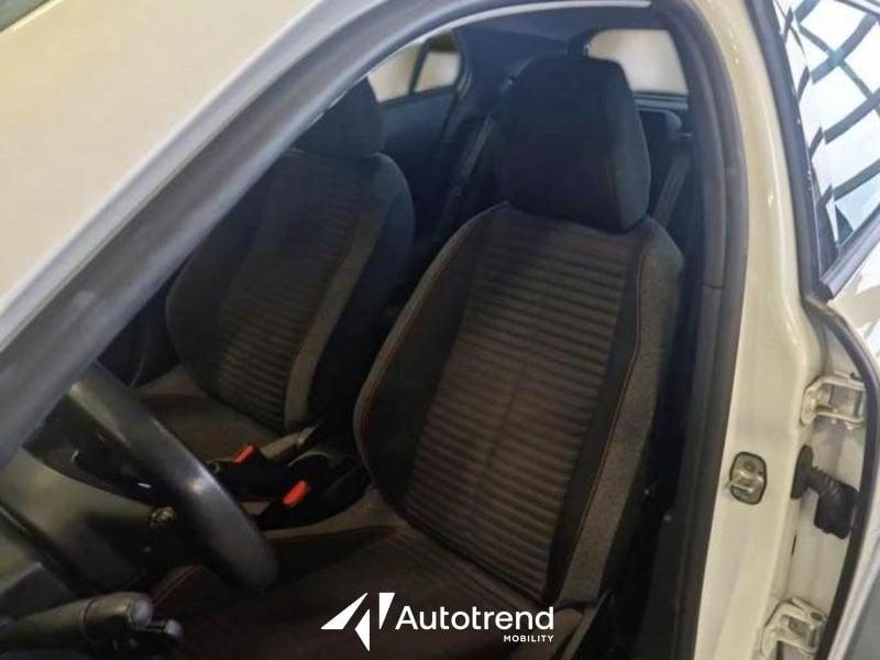 Peugeot 2008 1.5 BlueHDi 110 CV Active S&S