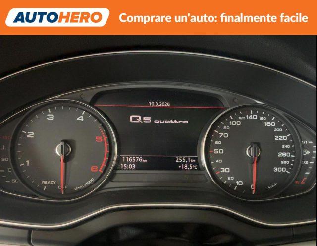 AUDI Q5 35 TDI quattro S tronic