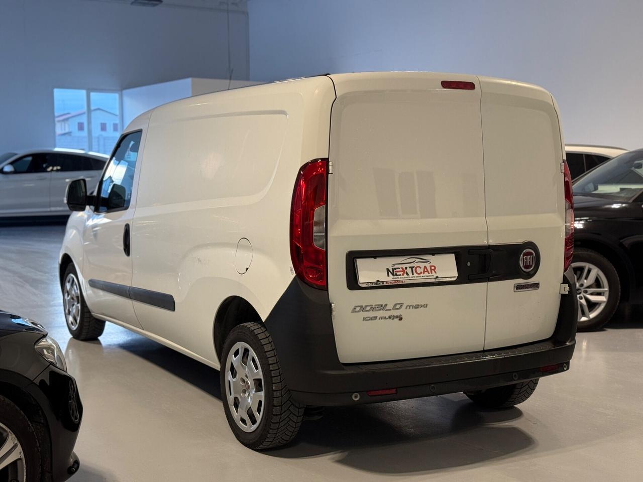 Fiat Doblo Maxi 1.6 mjt 16v Easy PORTA SCORREVOLE