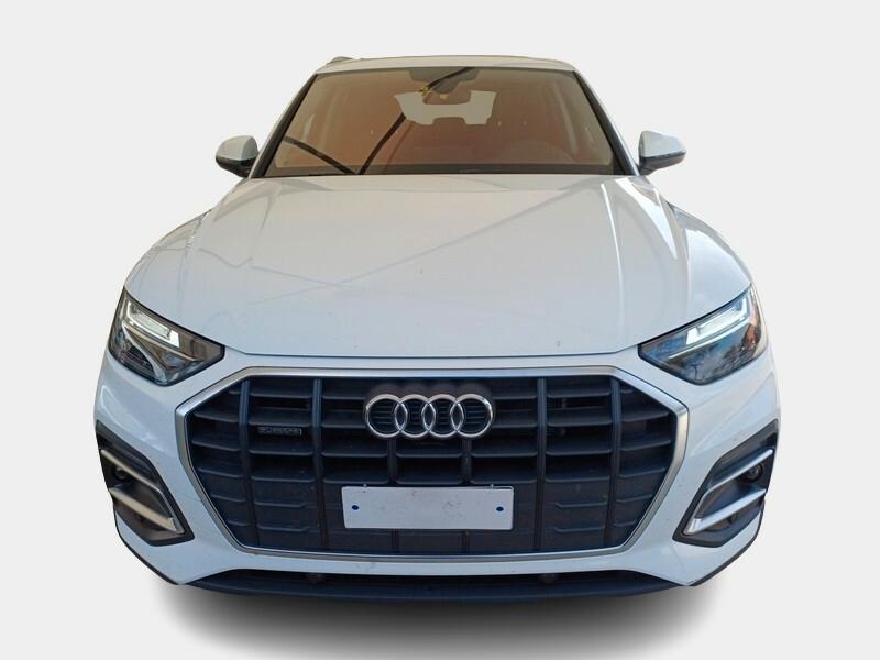 AUDI Q5 50 TFSI e Business quattro S tronic