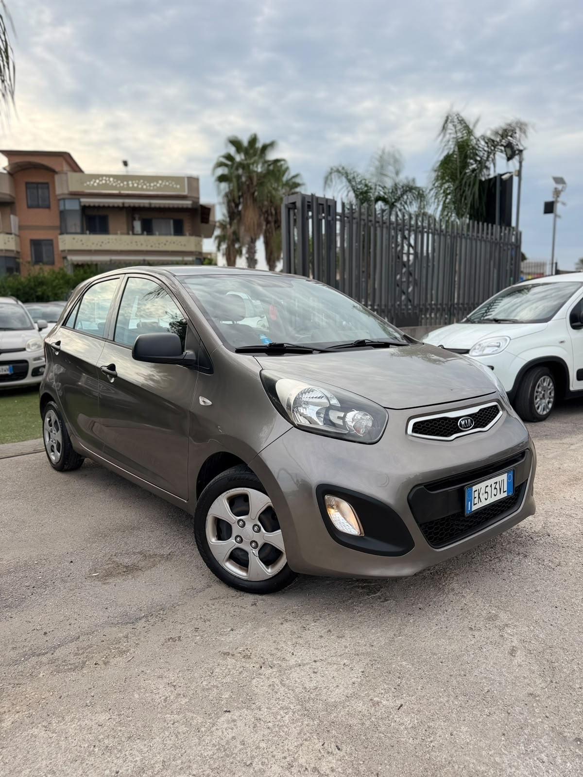 Kia Picanto 1.0 12V 5 porte Style