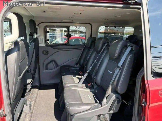 FORD Tourneo Custom 320 L1 H1 ACTIVE 2.0 E/Blue MHEV 8 POSTI- GG707RK