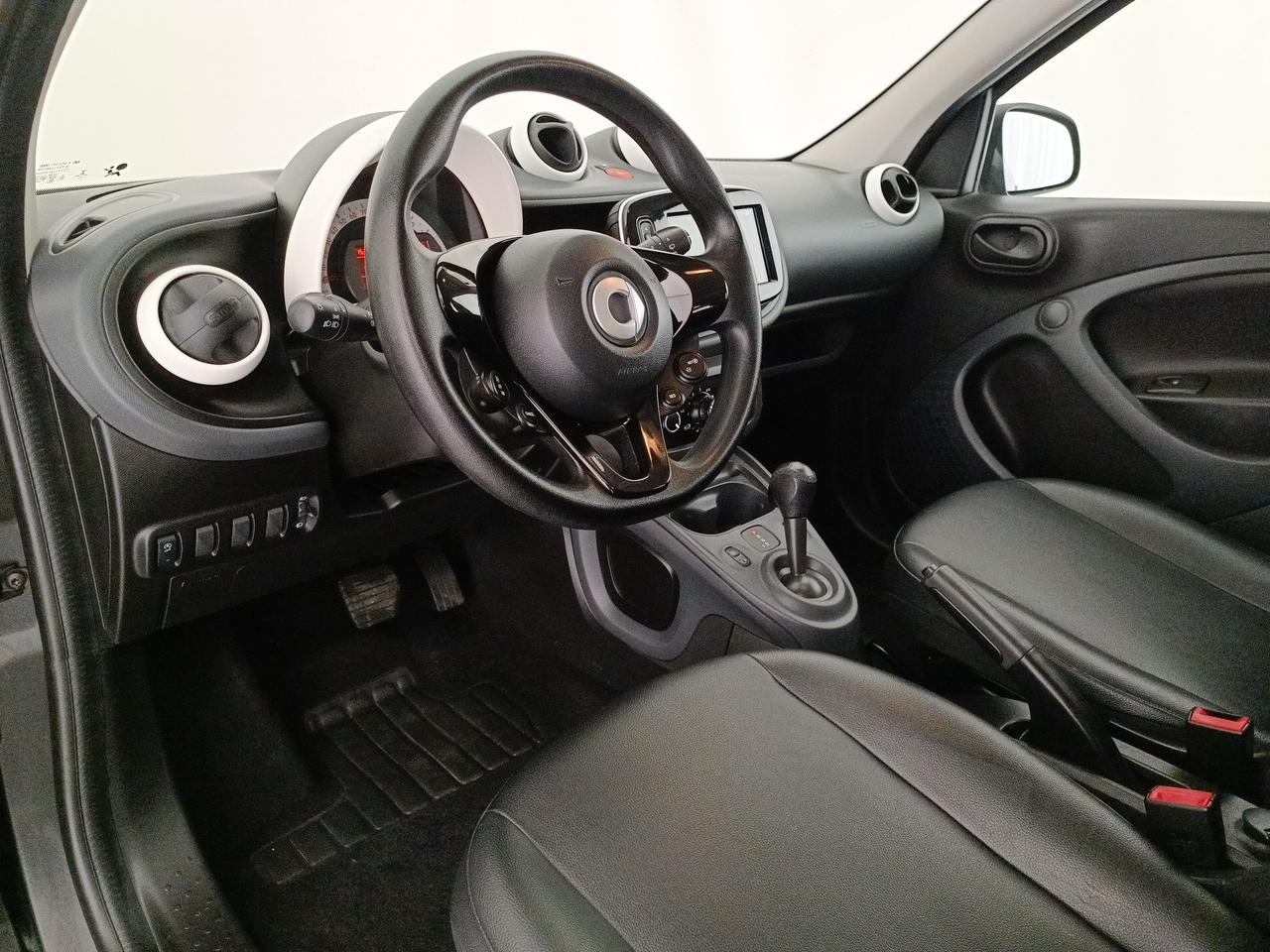 SMART Forfour 1.0 Prime 71cv twinamic my19