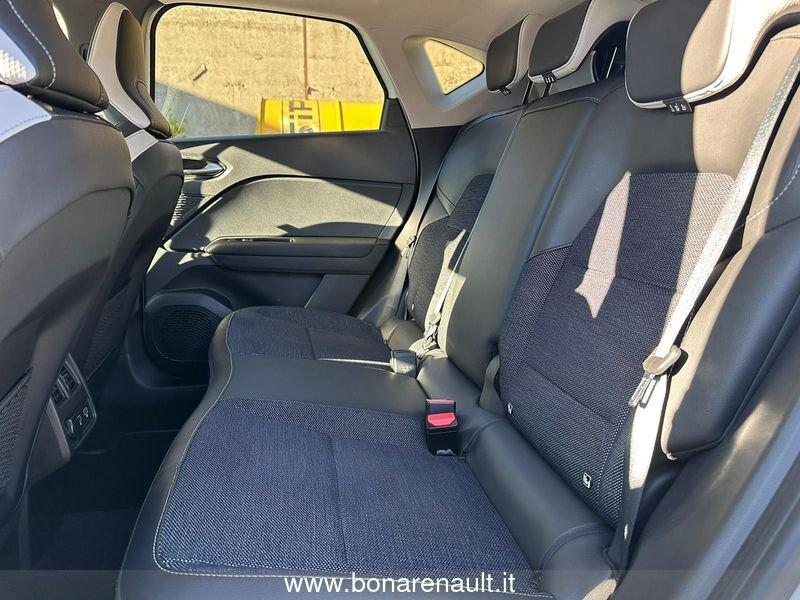 Renault Captur Captur TCe 100 CV GPL Techno