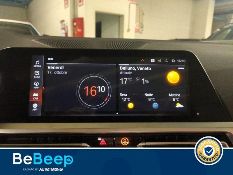 BMW Serie 4 Cabrio M440I MHEV 48V XDRIVE AUTO