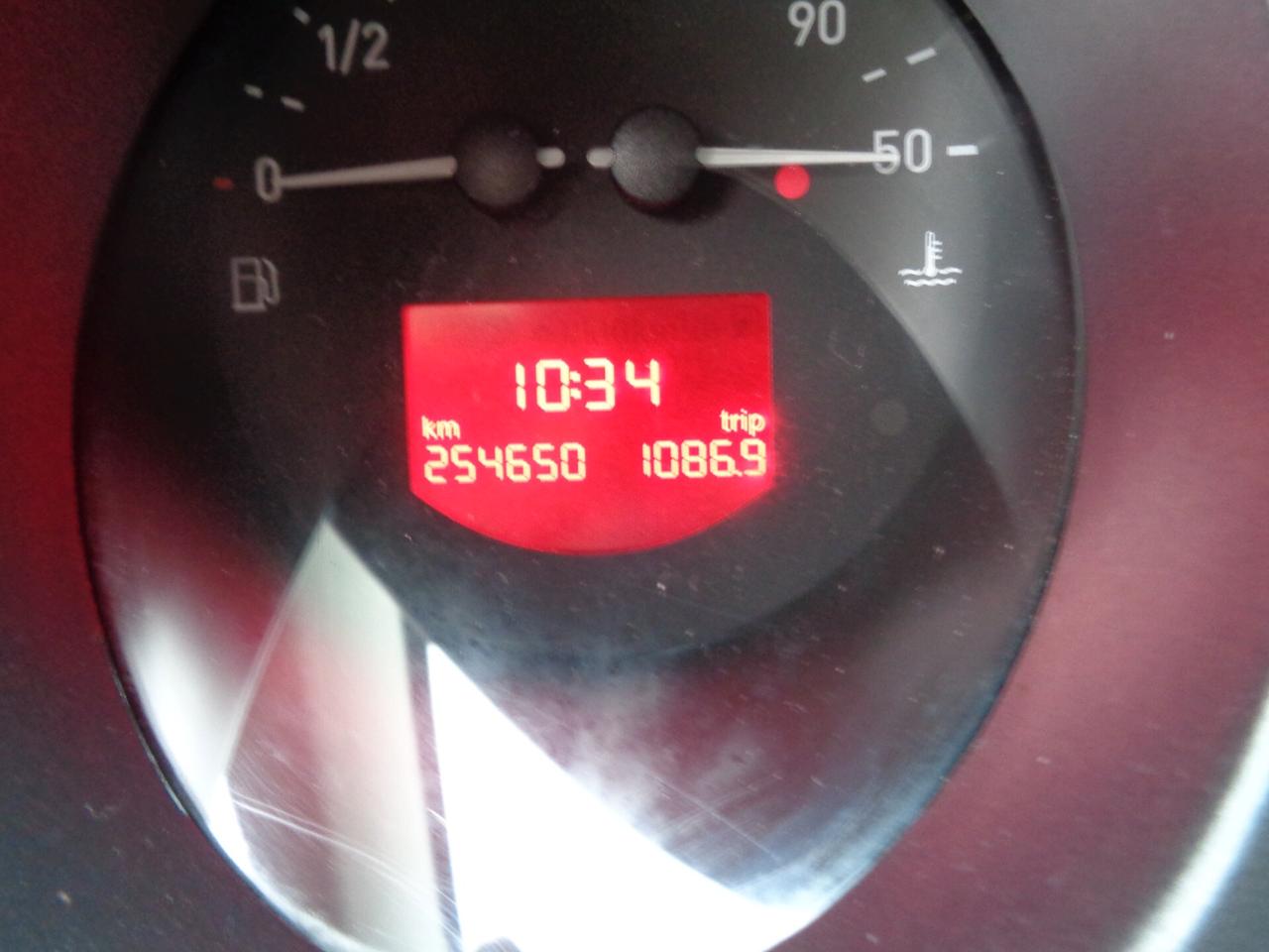 Seat Altea 1.9 TDI Reference