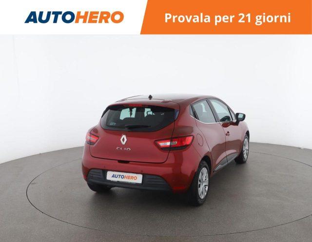 RENAULT Clio 1.2 75CV 5 porte Zen